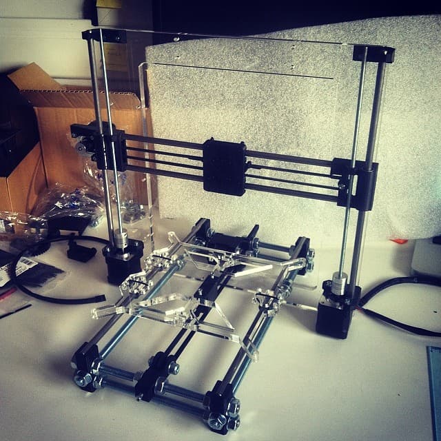 3D Printer